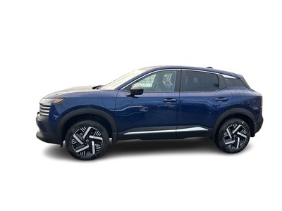 2026 NISSAN Kicks SV FWD — photo 8