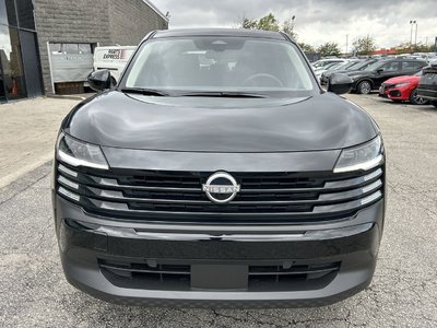 2026 Nissan Kicks in Mississauga, Ontario