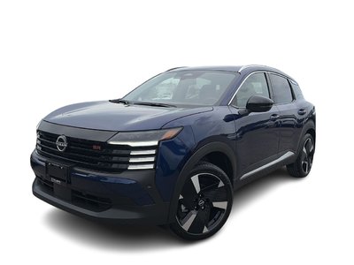 2026 Nissan Kicks in Mississauga, Ontario