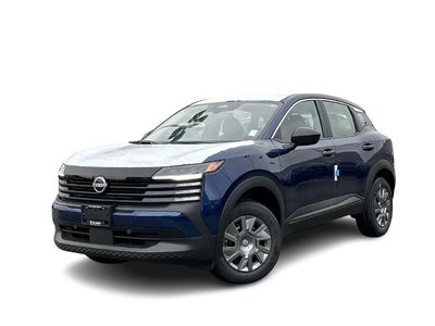 2026 Nissan Kicks in Mississauga, Ontario