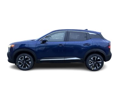 2026 Nissan Kicks in Mississauga, Ontario