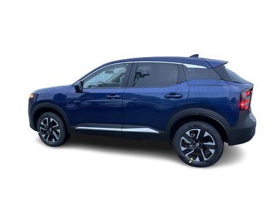 2026 Nissan Kicks in Mississauga, Ontario