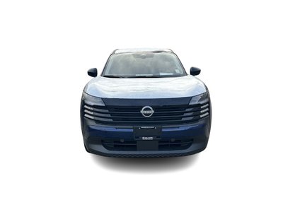 2026 Nissan Kicks in Mississauga, Ontario