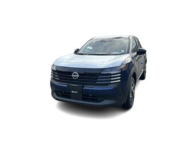 2026 Nissan Kicks in Mississauga, Ontario