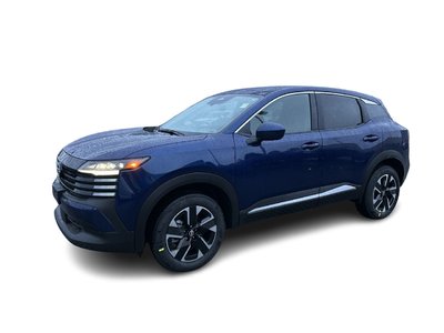 2026 Nissan Kicks in Mississauga, Ontario