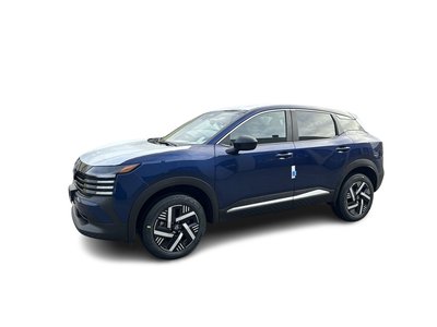 2026 NISSAN Kicks SV FWD — photo 7