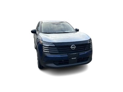 2026 Nissan Kicks in Mississauga, Ontario