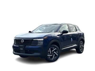 2026 Nissan Kicks in Mississauga, Ontario