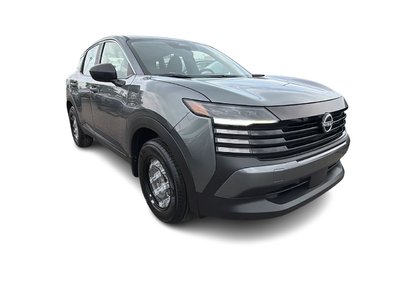 2026 Nissan Kicks in Mississauga, Ontario