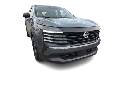2026 Nissan Kicks in Mississauga, Ontario