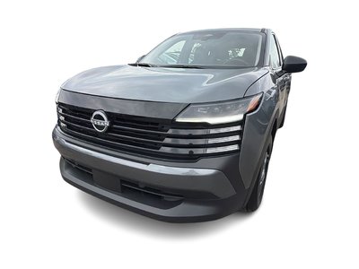 2026 Nissan Kicks in Mississauga, Ontario