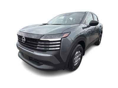 2026 Nissan Kicks in Mississauga, Ontario
