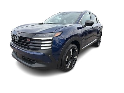 2026 Nissan Kicks in Mississauga, Ontario