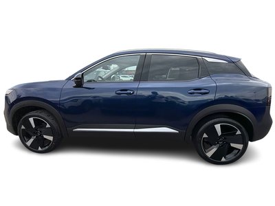 2026 NISSAN Kicks SR Premium AWD — photo 8