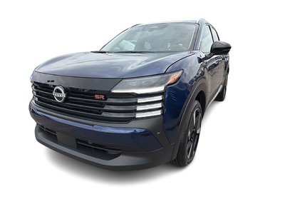 2026 Nissan Kicks in Mississauga, Ontario
