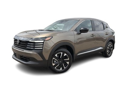2026 Nissan Kicks in Mississauga, Ontario