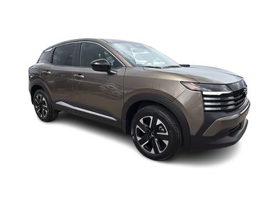 2026 Nissan Kicks in Mississauga, Ontario