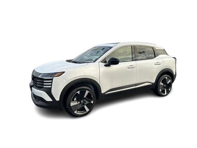 2026 NISSAN Kicks SR Premium AWD — photo 7