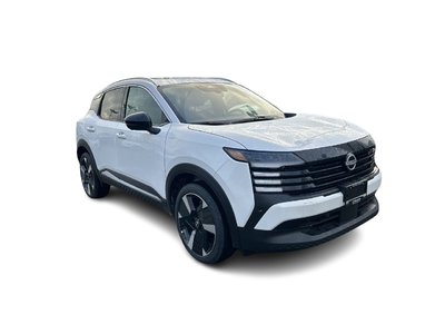 2026 Nissan Kicks in Mississauga, Ontario