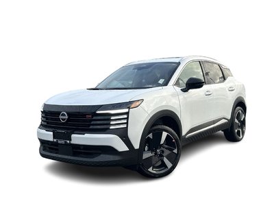 2026 Nissan Kicks in Mississauga, Ontario