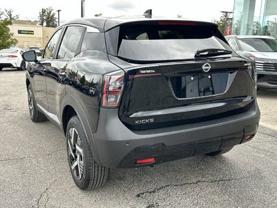 Nissan Kicks  2026 à Mississauga, Ontario