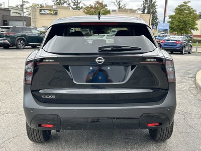 Nissan Kicks  2026 à Mississauga, Ontario