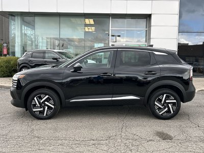 2026 Nissan Kicks in Mississauga, Ontario