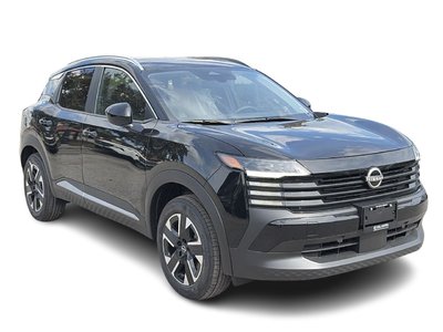 2026 Nissan Kicks in Mississauga, Ontario