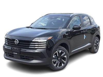 2026 Nissan Kicks in Mississauga, Ontario
