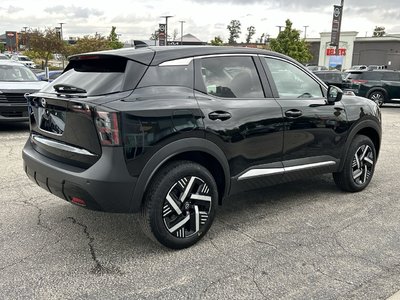 Nissan Kicks  2026 à Mississauga, Ontario
