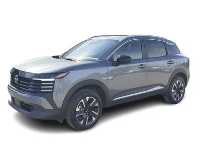 2027 Nissan Kicks in Mississauga, Ontario