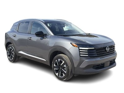 2027 Nissan Kicks in Mississauga, Ontario