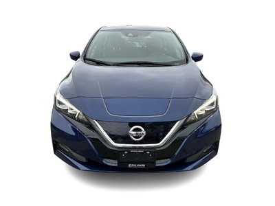 Nissan Leaf  2019 à Mississauga, Ontario