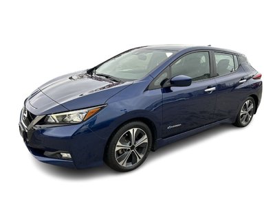 Nissan Leaf  2019 à Mississauga, Ontario