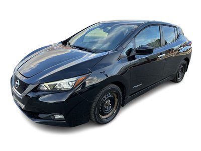 Nissan Leaf  2019 à Mississauga, Ontario