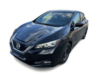 Nissan Leaf  2019 à Mississauga, Ontario