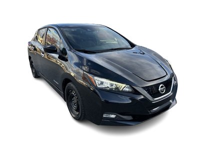 2019 Nissan Leaf in Mississauga, Ontario