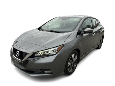 Nissan Leaf  2021 à Mississauga, Ontario