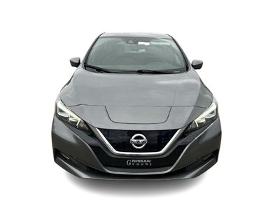 Nissan Leaf  2021 à Mississauga, Ontario