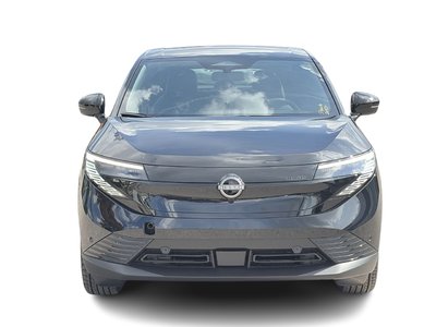 2026 Nissan LEAF in Mississauga, Ontario
