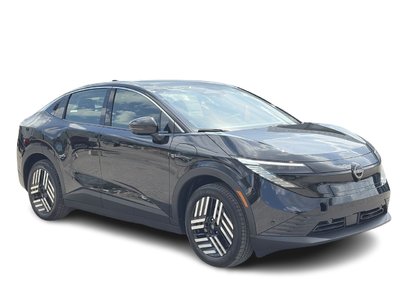2026 Nissan LEAF in Mississauga, Ontario