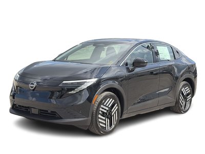 2026 Nissan LEAF in Mississauga, Ontario
