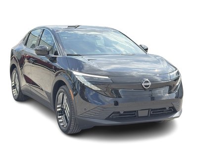 2026 Nissan LEAF in Mississauga, Ontario