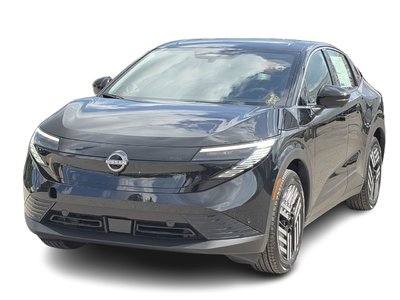 2026 Nissan LEAF in Mississauga, Ontario