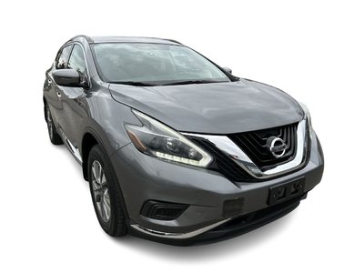 2018 Nissan Murano in Mississauga, Ontario