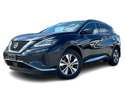 Nissan Murano  2019 à Mississauga, Ontario