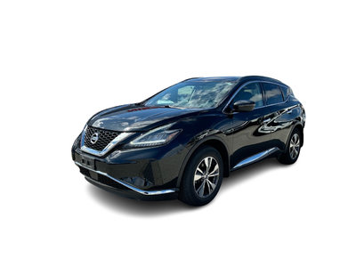 Nissan Murano  2019 à Mississauga, Ontario