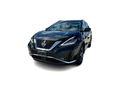 Nissan Murano  2019 à Mississauga, Ontario