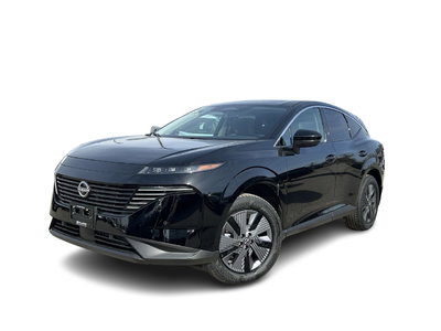 Nissan Murano  2025 à Mississauga, Ontario