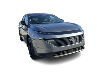 Nissan Murano  2025 à Mississauga, Ontario